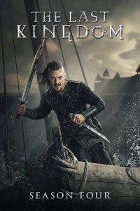 The Last Kingdom: Season 4