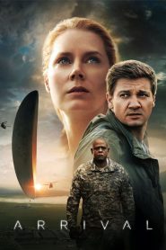 Arrival (2016) Hindi/English – Full Movie Download & Watch