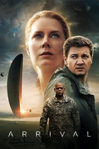 Arrival (2016) Hindi/English – Full Movie Download & Watch