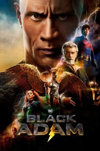 Black Adam (2022) Hindi + English – Full Movie Download & Watch FREE – MRBOBD.COM