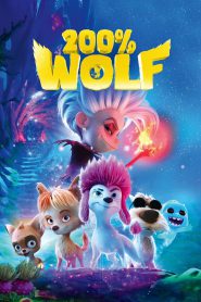 200% Wolf (2024) Hindi Dubbed