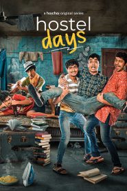 Hostel Days (2022) S01 – Bangla Web Series – All Seasons Complete