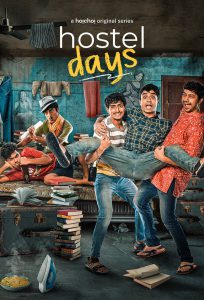 Hostel Days (2022) S01 – Bangla Web Series – All Seasons Complete