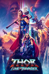 Thor: Love and Thunder (2022) Hindi + English – Full Movie Download & Watch FREE – MRBOBD.COM