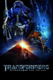 Transformers: Revenge of the Fallen (2009) Hindi/English