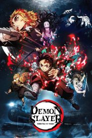 Demon Slayer: Kimetsu no Yaiba: Season 2