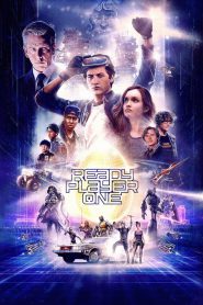 Ready Player One (2018) BluRay Hindi – English