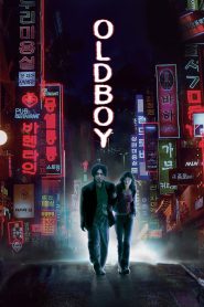 Oldboy (2003) Hindi + Korean