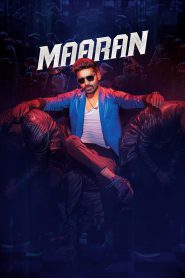 Maaran (2022) Dual Audio Hindi