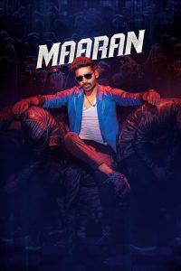 Maaran (2022) Dual Audio Hindi