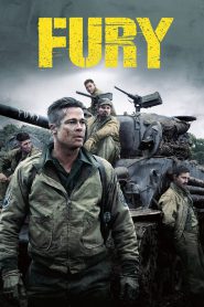 Fury (2014) Hindi + English – Full Movie Download & Watch FREE – MRBOBD.COM