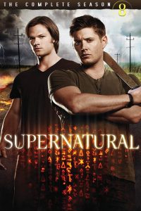 Supernatural: Season 8