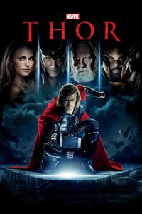 Thor (2011) Hindi + English