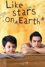 Like Stars on Earth – Taare Zameen Par (2007)