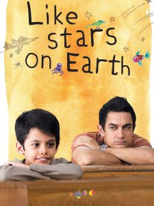 Like Stars on Earth – Taare Zameen Par (2007)