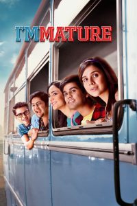 ImMATURE – Hindi Web Series – All Seasons 01-03 – Complete