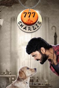 777 Charlie (2022) Full Movie Download In Hindi