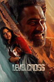 Level Cross (2024) Hindi + Multi Audio