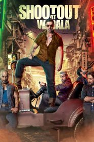 Shootout at Wadala – Full Movie Download & Watch FREE – MRBOBD.COM