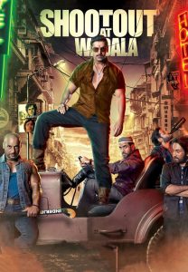 Shootout at Wadala – Full Movie Download & Watch FREE – MRBOBD.COM