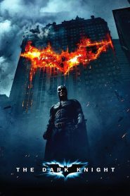 The Dark Knight (2008) Hindi + English