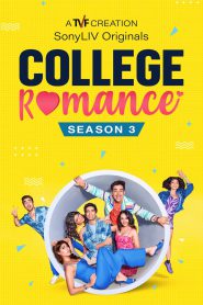 College Romance: Season 3