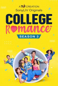 College Romance: Season 3