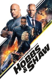 Fast & Furious Presents: Hobbs & Shaw (2019) Fast and Fourious – Hindi + English – Full Movie Download & Watch FREE – MRBOBD.COM