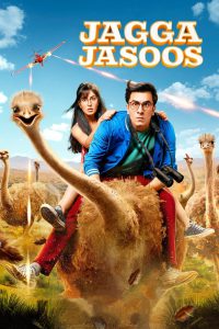 Jagga Jasoos (2017) – Full Movie Download & Watch FREE – MRBOBD.COM