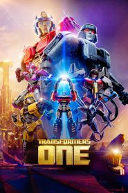 Transformers One (2024) Hindi/English Dual – 4K – Full Movie Download & Watch FREE – MRBOBD.COM