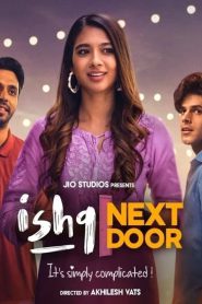 Ishq Next Door (2023) Season 01