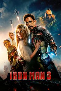 Iron Man 3 (2013) Full HD – Hindi/English