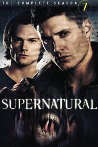 Supernatural: Season 7