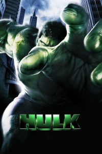 Hulk (2003) Dual Audio English + Hindi