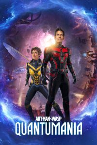 Ant-Man and the Wasp: Quantumania (2023) BluRay Hindi + English – Full Movie Download & Watch FREE – MRBOBD.COM