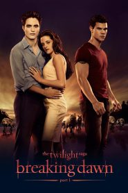 The Twilight Saga: Breaking Dawn – Part 1 (2011) Hindi-English – Full Movie Download & Watch FREE – MRBOBD.COM