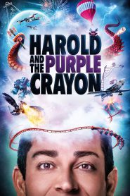 Harold and the Purple Crayon (2024) – [Tamil + Telegu + Hindi + English] – Full Movie Download & Watch