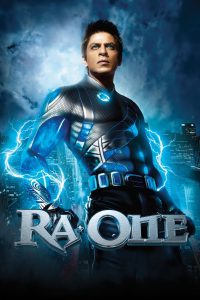 Ra.One (2011) – Full Movie Download & Watch FREE – MRBOBD.COM