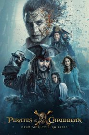 Pirates of the Caribbean: Dead Men Tell No Tales (2017) Hindi + English