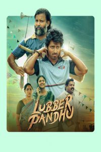 Lubber Pandhu (2024) Hindi Dual – Full Movie Download & Watch