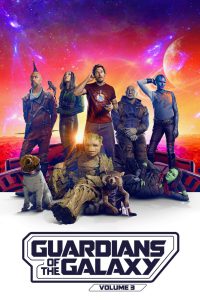 Guardians of the Galaxy Vol. 3 (2023) Hindi + English – Full Movie Download & Watch FREE – MRBOBD.COM