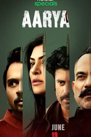 Aarya: Season 1