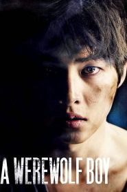 A Werewolf Boy (2012) Korean