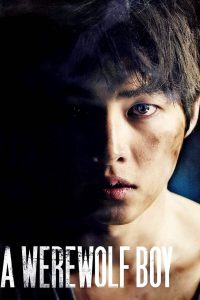 A Werewolf Boy (2012) Korean