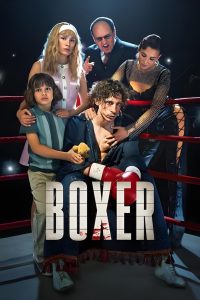 Boxer (2024) Hindi + English