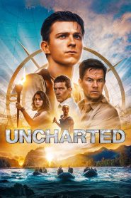 Uncharted (2022) Hindi/English – Full Movie Download & Watch FREE – MRBOBD.COM