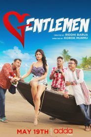 Gentlemen (2023) Season 01 – Download & Watch