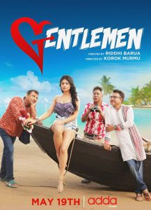 Gentlemen (2023) Season 01 – Download & Watch