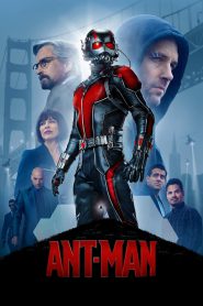 Ant-Man (2015) BluRay Hindi + English – Full Movie Download & Watch FREE – MRBOBD.COM