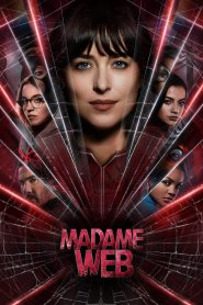 Madame Web (2024) Full HD Hindi + English